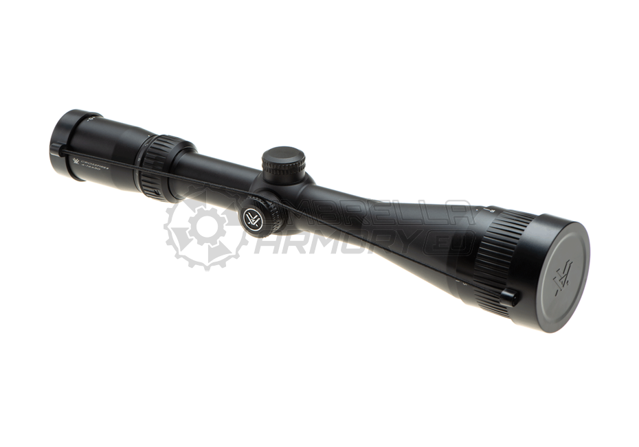 Crossfire II 4-16x50 AO BDC (Vortex Optics)