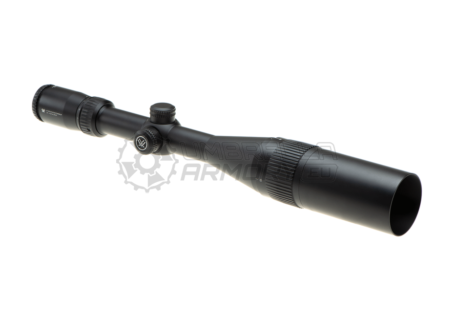 Crossfire II 4-16x50 AO BDC (Vortex Optics)