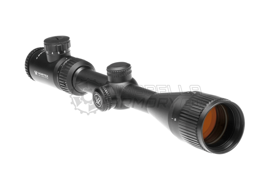 Crossfire II 6-18x44 AO V-Brite MOA (Vortex Optics)