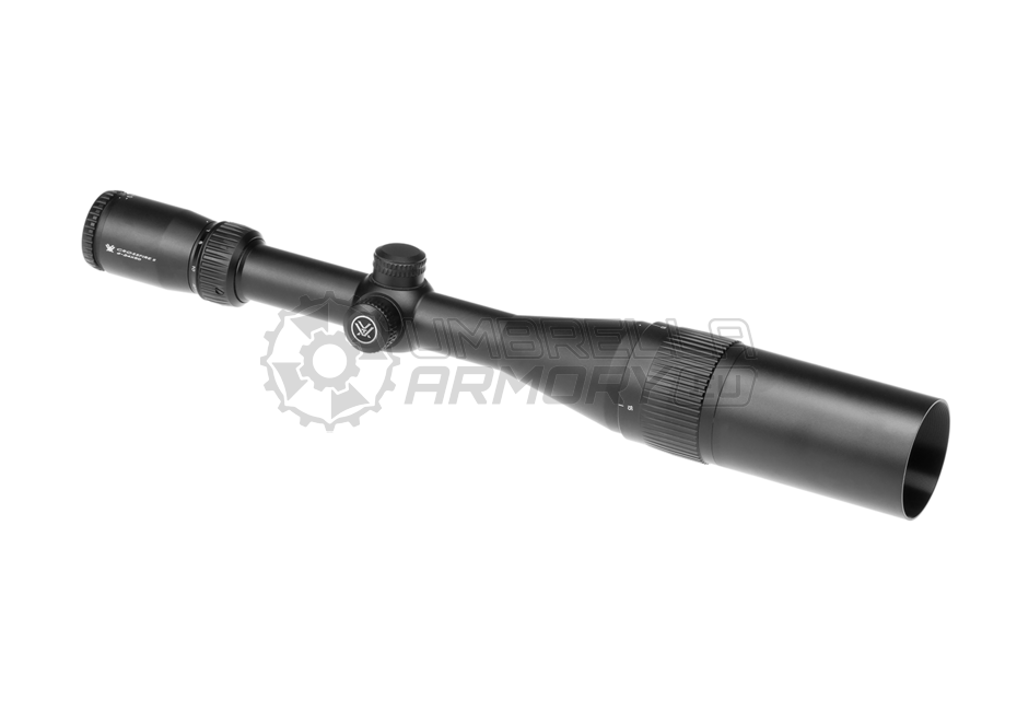 Crossfire II 6-24x50 AO BDC (Vortex Optics)