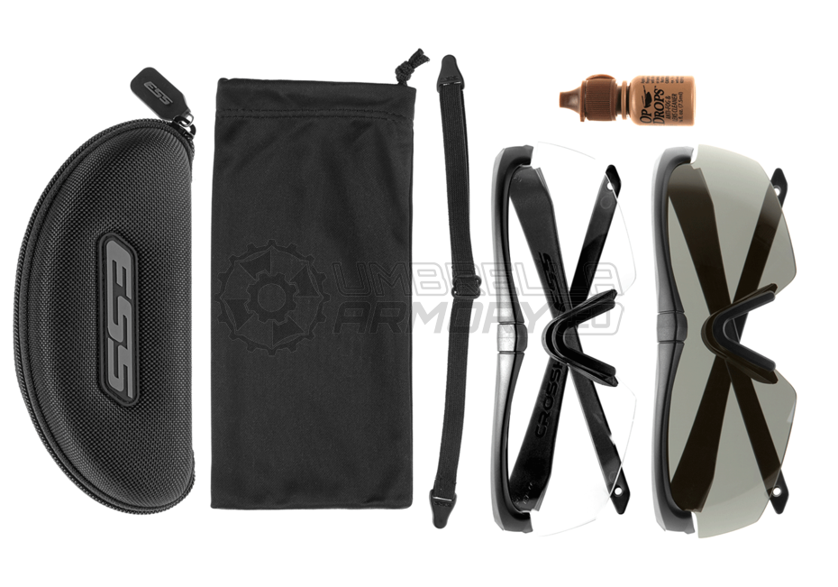 Crosshair 2x Kit (ESS)