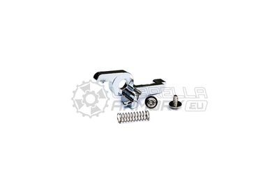 Cut Off Levers