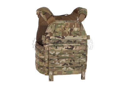 Plate Carriers