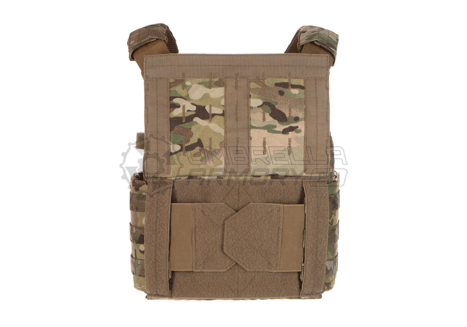 DCS Plate Carrier Base (Warrior)