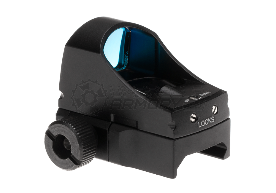 DCT Red Dot Sight (Aim-O)