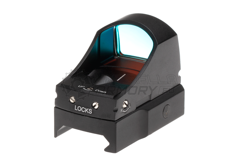 DCT Red Dot Sight (Aim-O)