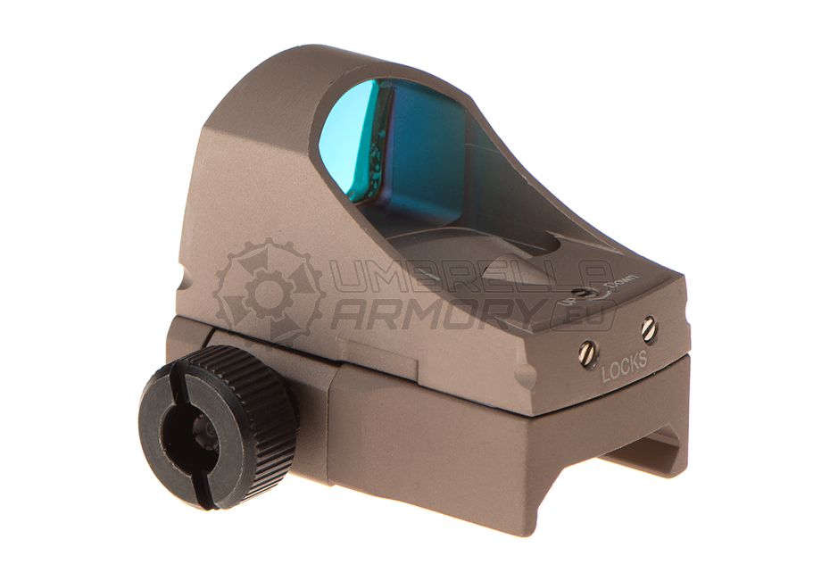 DCT Red Dot Sight (Aim-O)