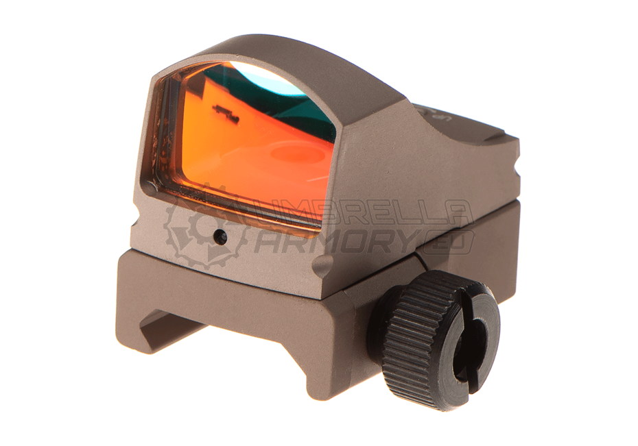 DCT Red Dot Sight (Aim-O)