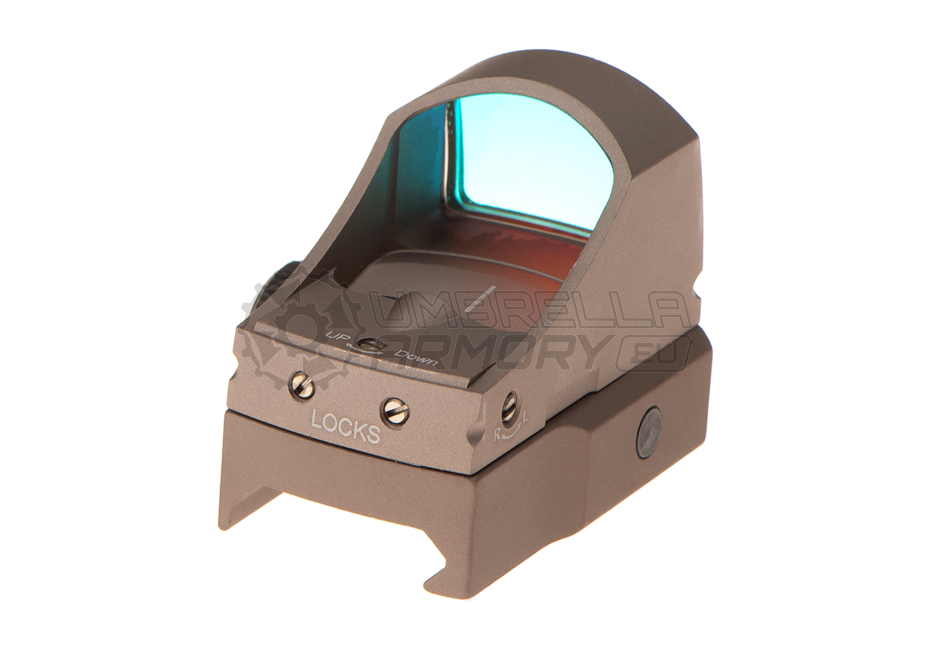 DCT Red Dot Sight (Aim-O)