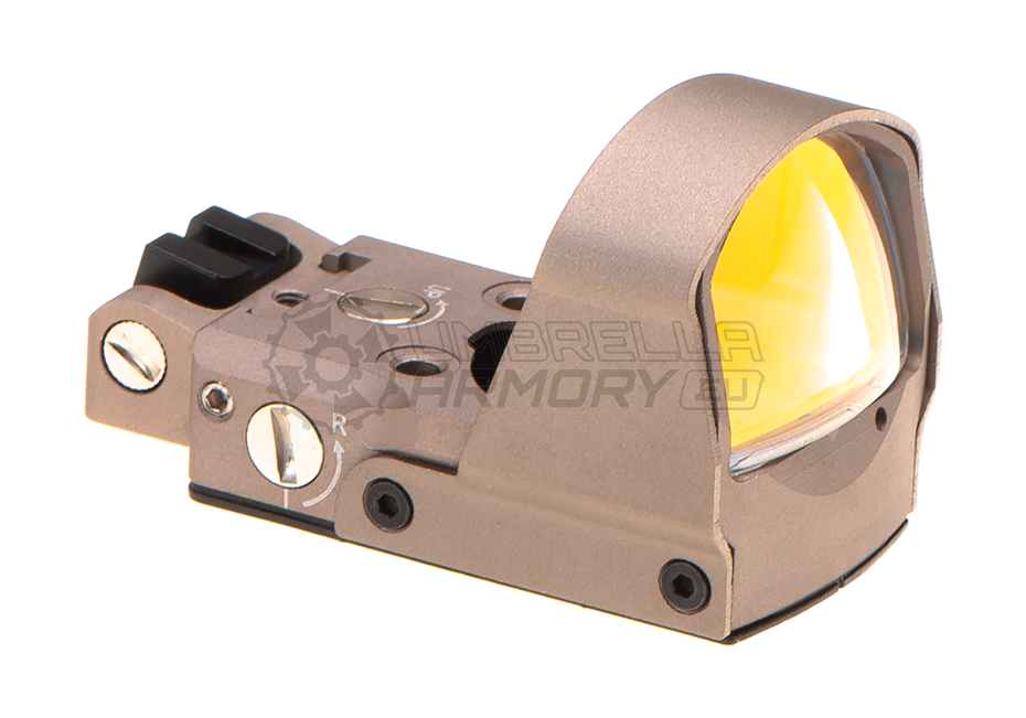 DP Pro Red Dot Sight (Aim-O)