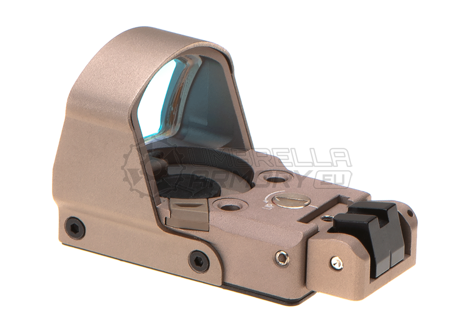 DP Pro Red Dot Sight (Aim-O)