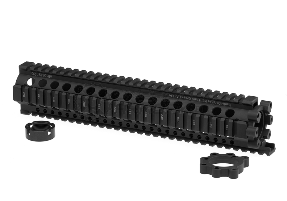 Daniel Defense 12 Inch Lite Rail (Madbull)