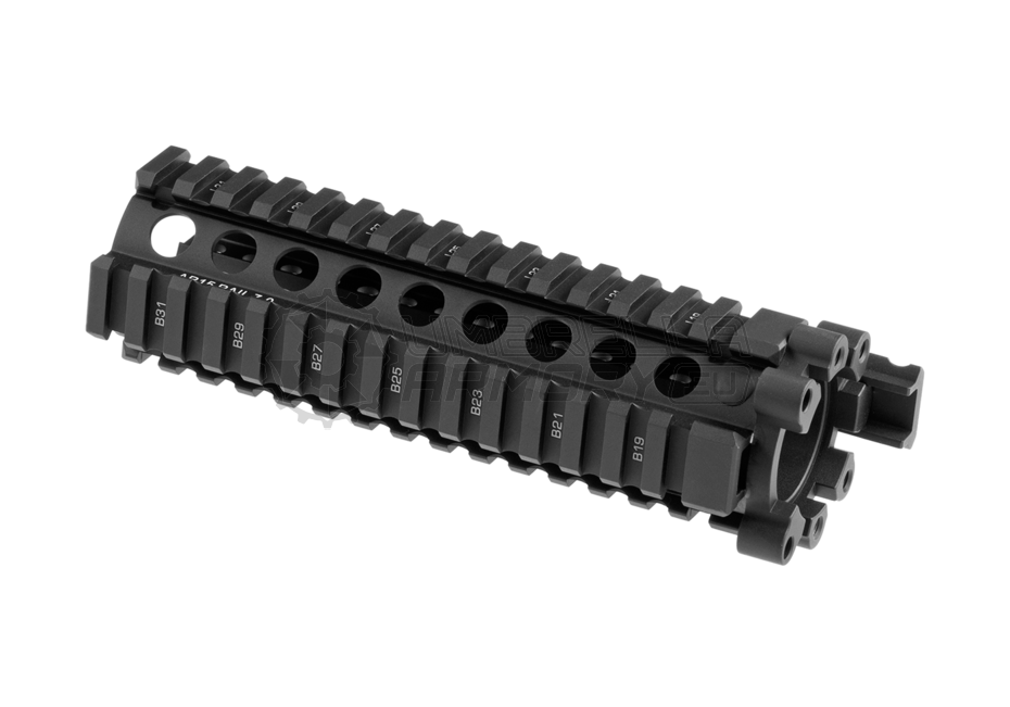 Daniel Defense 7 Inch Lite Rail (Madbull)