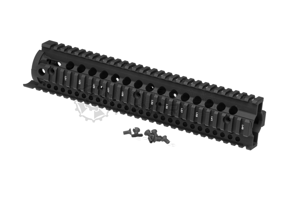 Daniel Defense Omega Rail 12 Inch (Madbull)