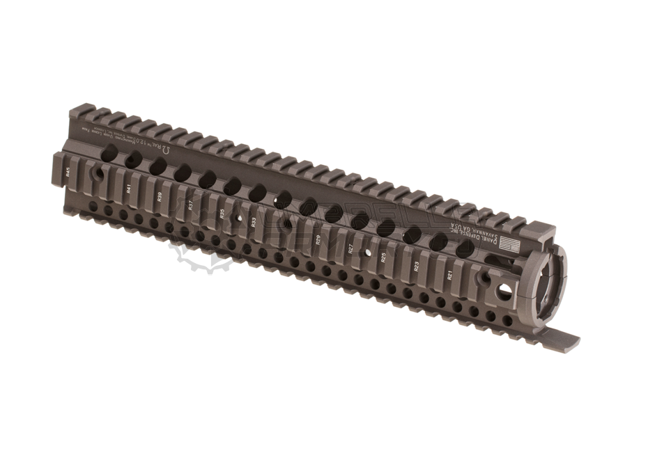 Daniel Defense Omega Rail 12 Inch (Madbull)