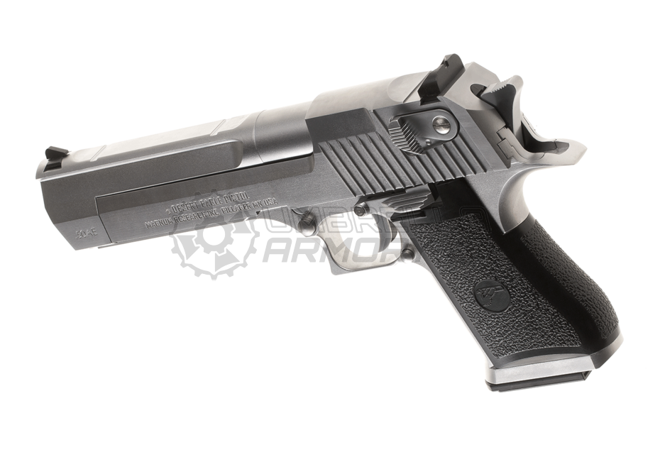 Desert Eagle .50 AE Full Metal GBB (WE)