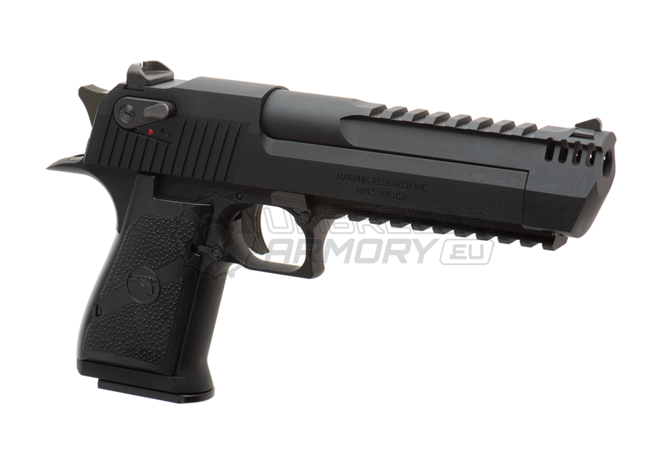 Desert Eagle L6 .50 AE Full Metal GBB (WE)