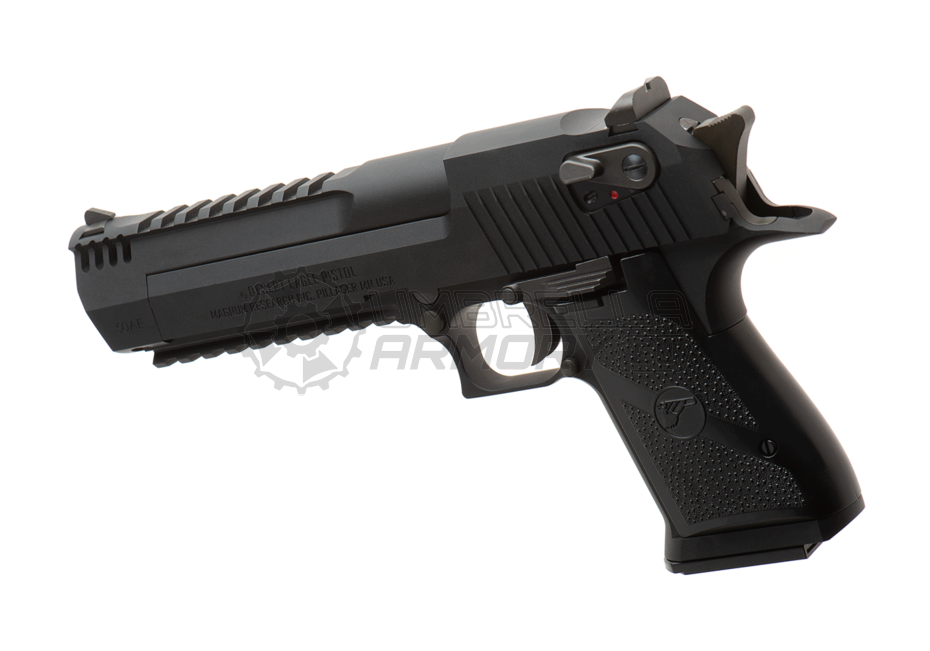 Desert Eagle L6 .50 AE Full Metal GBB (WE)