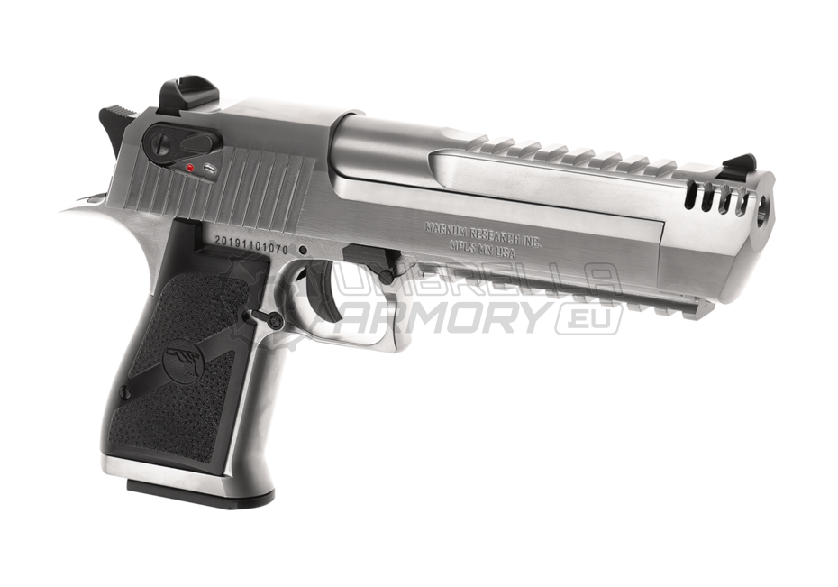 Desert Eagle L6 .50 AE Full Metal GBB (WE)