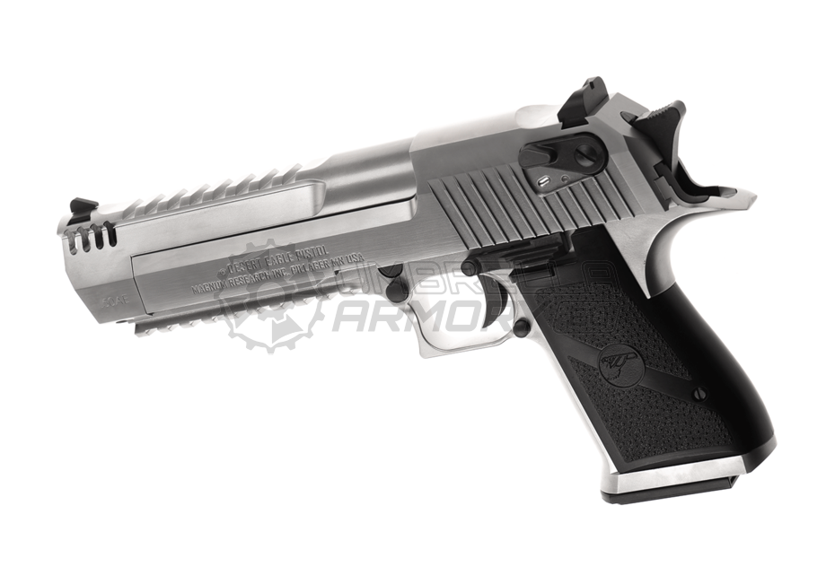 Desert Eagle L6 .50 AE Full Metal GBB (WE)