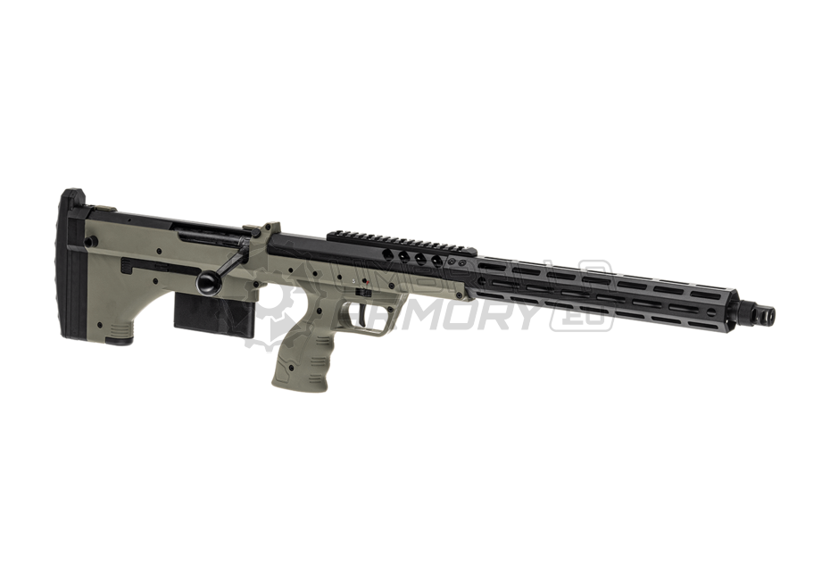 Desert Tech SRS A2/M2 22'' (Silverback)