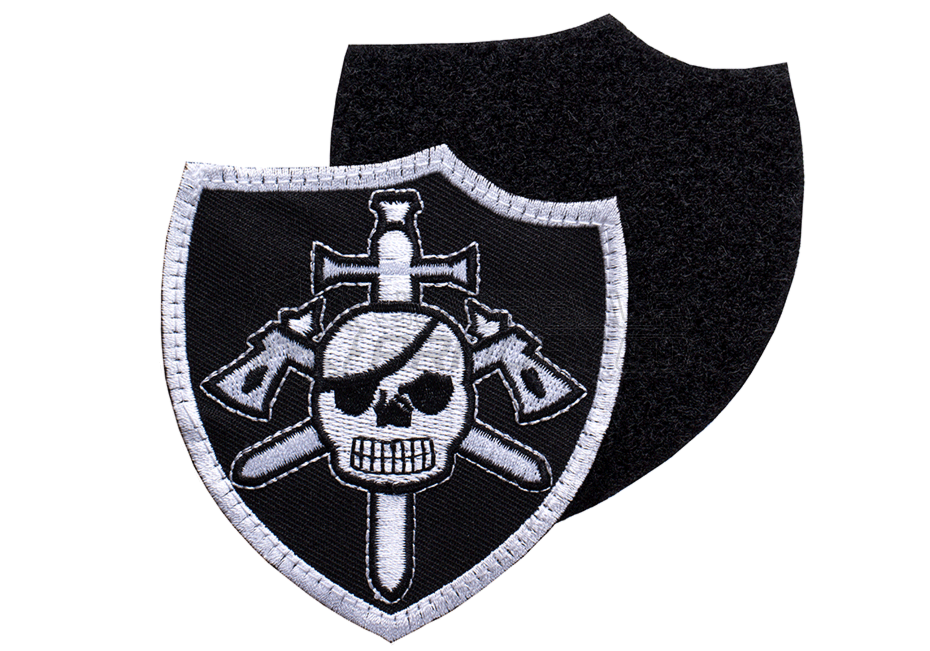 Devgru Patch (Invader Gear)