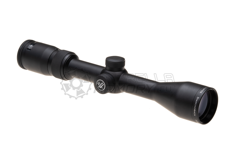 Diamondback 3-9x40 BDC (Vortex Optics)