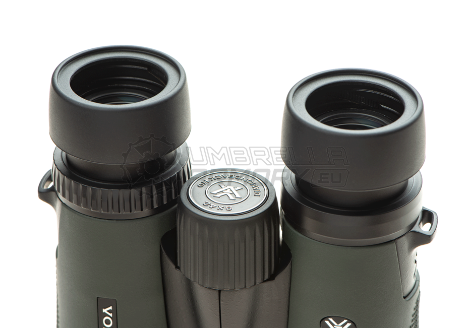 Diamondback HD 8x42 Binocular (Vortex Optics)