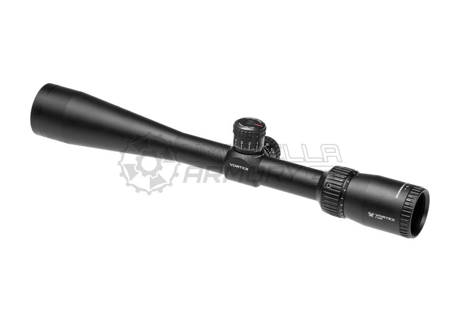 Diamondback Tactical 4-12x40 VMR-1 (Vortex Optics)