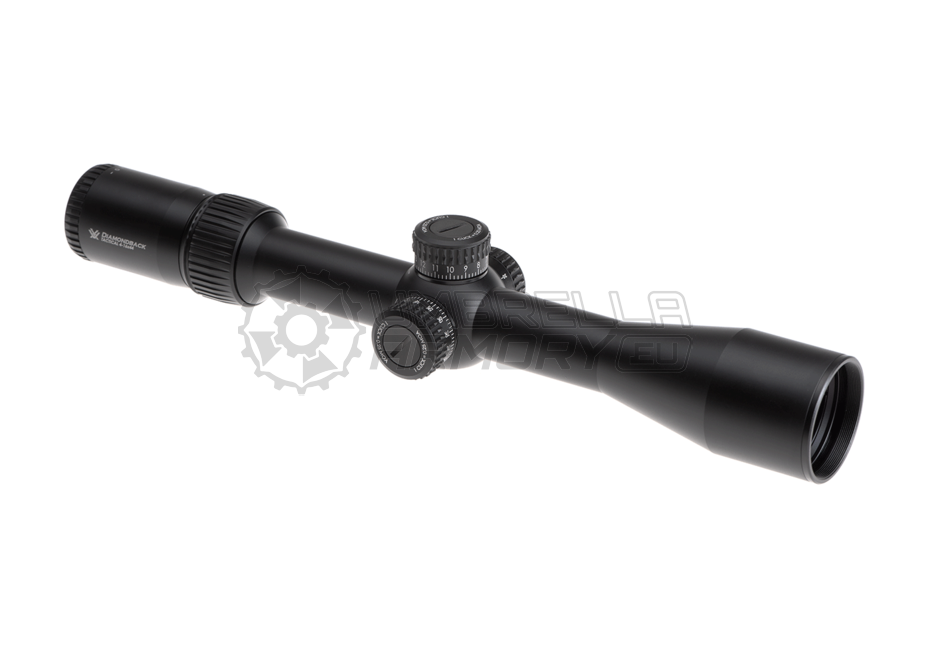 Diamondback Tactical FFP 4-16x44 MOA (Vortex Optics)