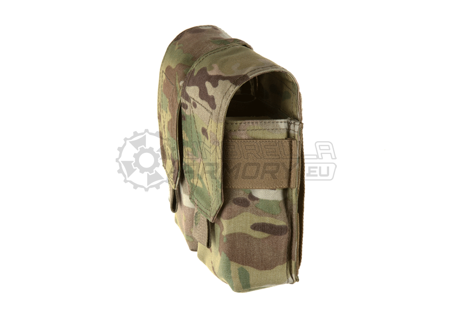 Double Covered Mag Pouch G36 (Warrior)