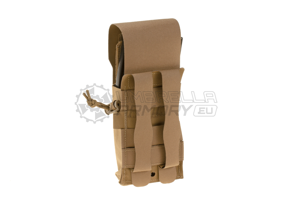 Double M4 Magazine Pouch (Blue Force Gear)