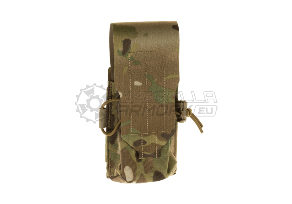 Double M4 Magazine Pouch (Blue Force Gear)