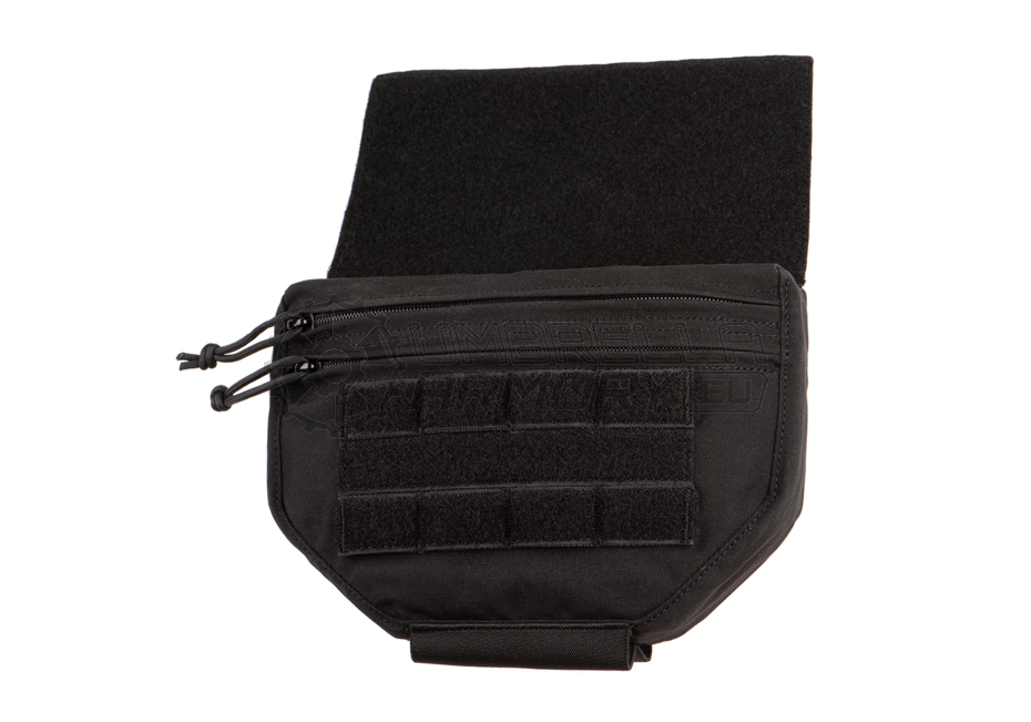 Drop Down Velcro Utility Pouch (Warrior)