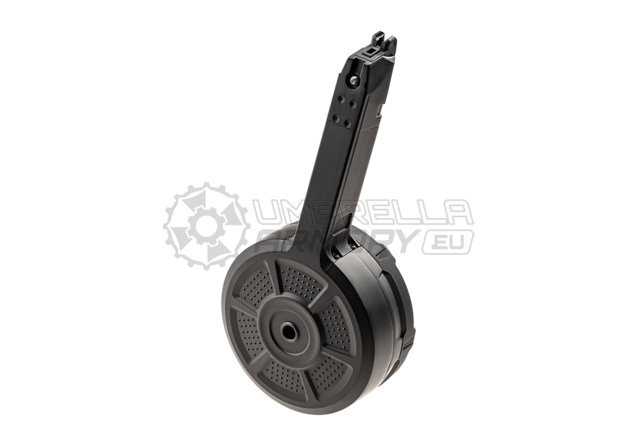 Drum Magazine AAP01 GBB 350rds (Action Army)