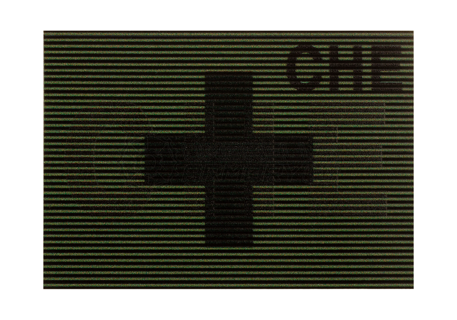 Dual IR Patch CHE (Clawgear)