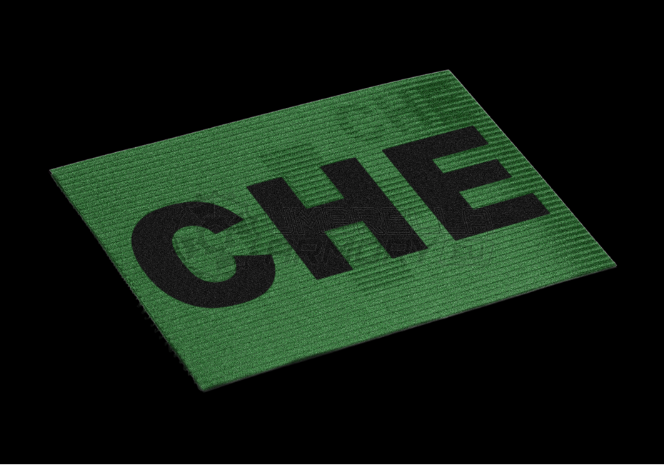 Dual IR Patch CHE (Clawgear)