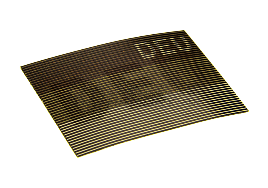 Dual IR Patch DEU (Clawgear)