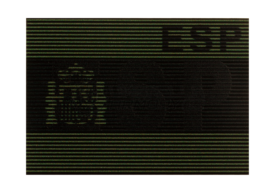 Dual IR Patch ESP (Clawgear)