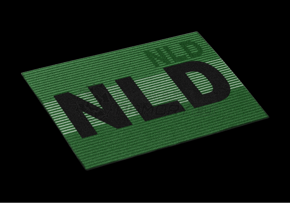 Dual IR Patch NLD (Clawgear)