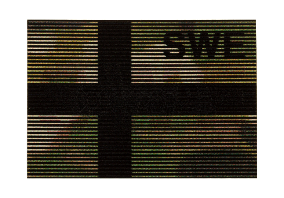 Dual IR Patch SWE (Clawgear)