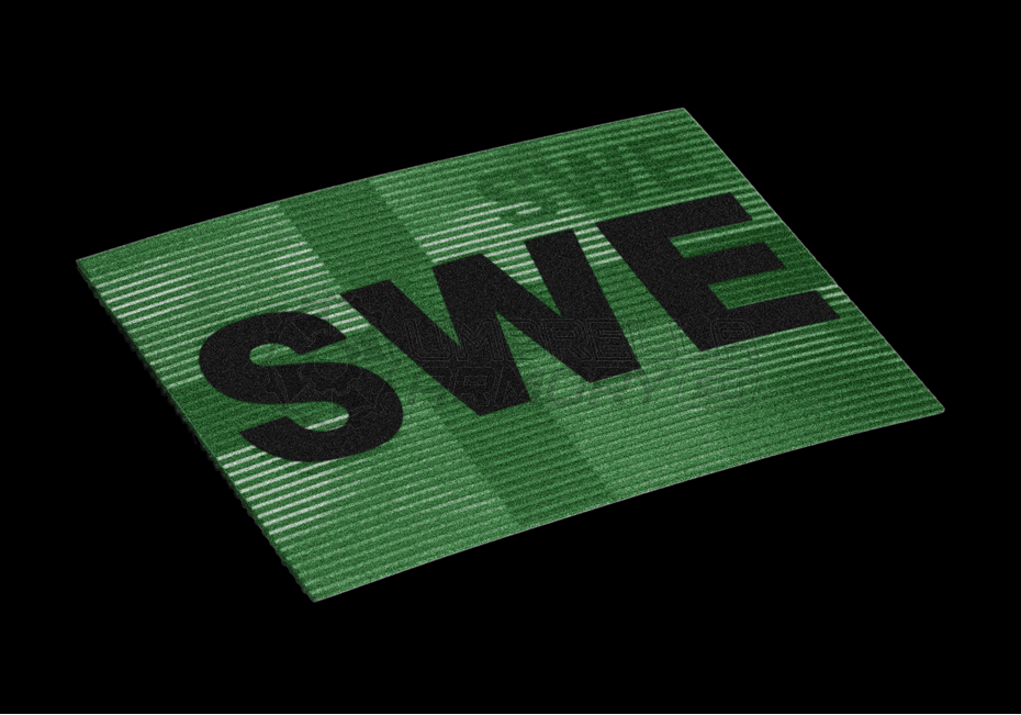 Dual IR Patch SWE (Clawgear)