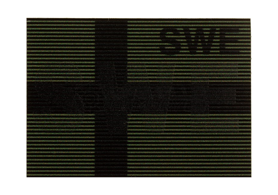 Dual IR Patch SWE (Clawgear)