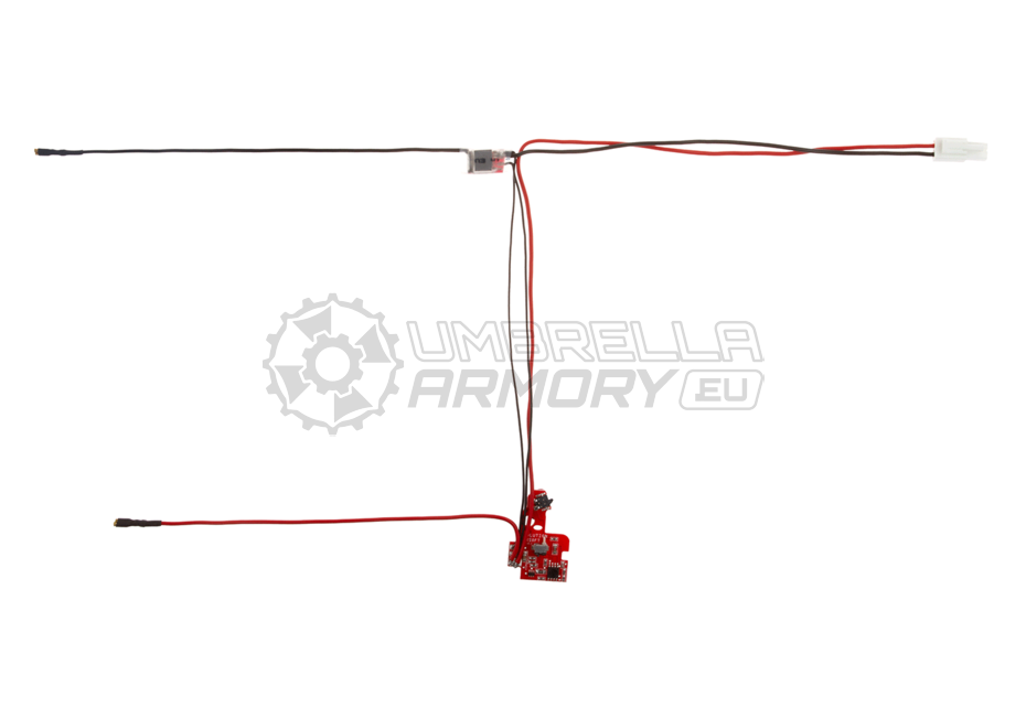 E.T.S. + Oversized Mosfet Drop-In (Evolution)