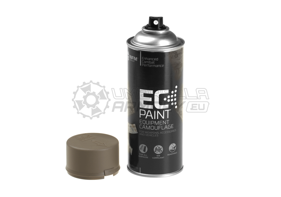 EC NIR Paint (NFM)