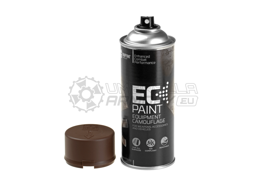 EC NIR Paint (NFM)