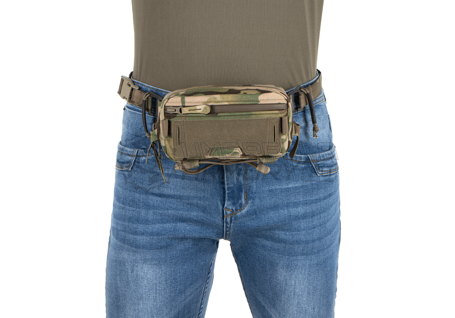 EDC G-Hook Small Waistpack (Clawgear)