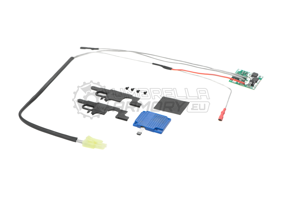 EFCS Unit M4 Rear Wire (Ares)