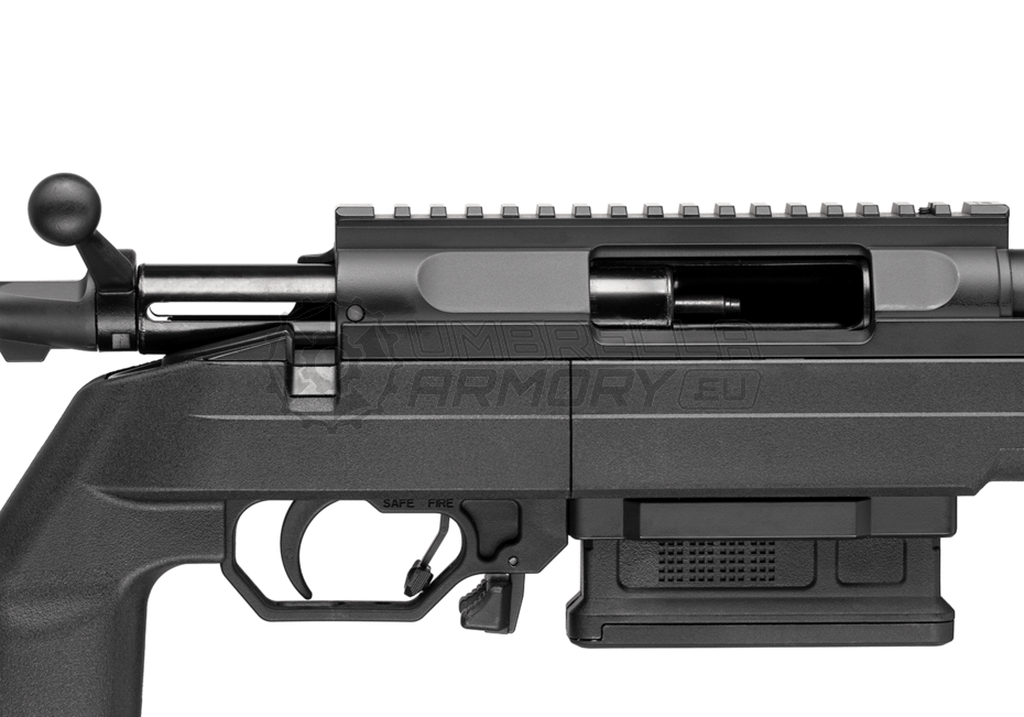 EMG Helios EV01 Bolt Action Sniper Rifle (Ares)