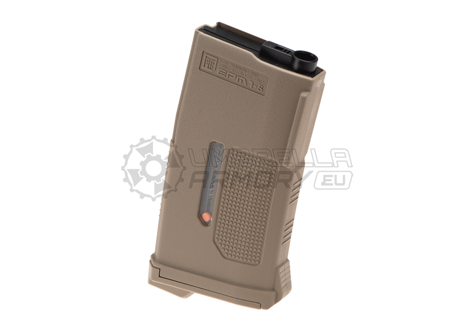 EPM 1-S Enhanced Polymer Magazine Short 170rds (PTS Syndicate)